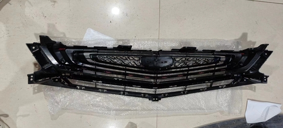 Plastic Front Grille For GEELY Coolray SX11 6013024800 6600126541 Original Car Fitment