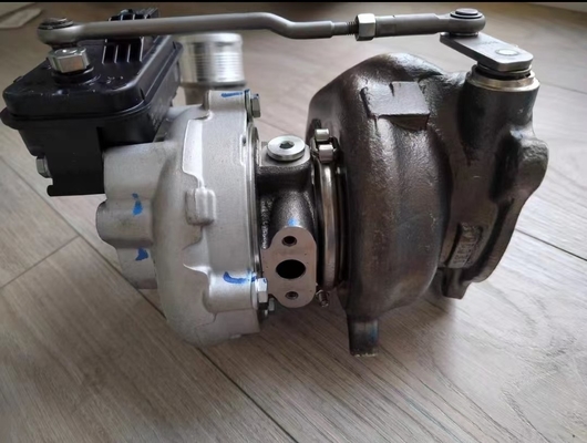 Changan CS75PLUS auchan X5X7 blue whale 2.0T engine JZ476 turbocharger with solenoid valve