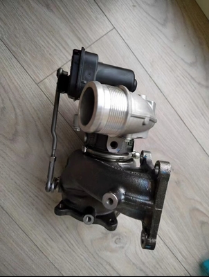 Changan CS75PLUS auchan X5X7 blue whale 2.0T engine JZ476 turbocharger with solenoid valve