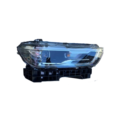 2011- Great Wall Motors Accessory 4121600XKZ4CA 12 Wattage Haval H6 Headlight Assembly