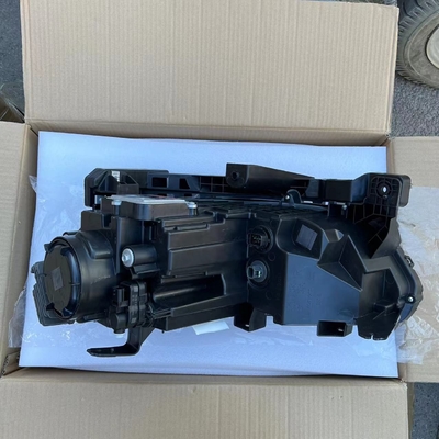 2011- Great Wall Motors Accessory 4121600XKZ4CA 12 Wattage Haval H6 Headlight Assembly
