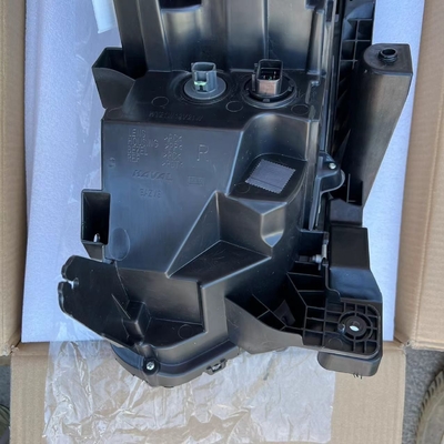 2011- Great Wall Motors Accessory 4121600XKZ4CA 12 Wattage Haval H6 Headlight Assembly
