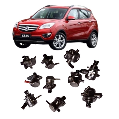 2019 Aluminum Year Chang' an Automobile High Pressure Oil Pump