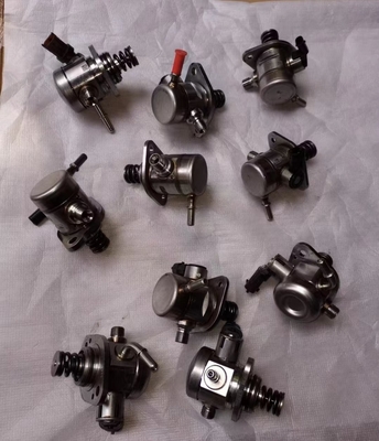 2019 Aluminum Year Chang' an Automobile High Pressure Oil Pump