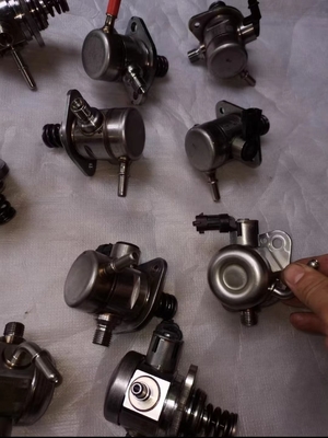 2019 Aluminum Year Chang' an Automobile High Pressure Oil Pump