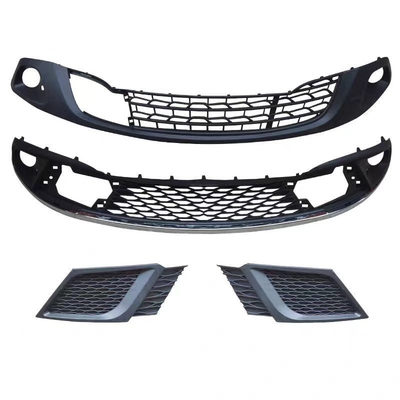 Chery Auto Parts OEM Tiggo Qiyun Fengyun Grille for 1st Generation Tiggo 3 SUV 14.05-