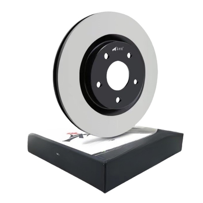 Chery Auto Parts for Tiggo Arrizo A3 A5 E3 E5 Fengyun 2 Brake Disc Brake System 2014-2016