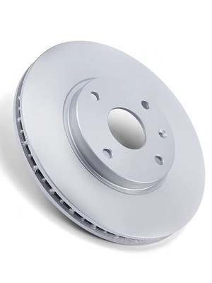 Chery Auto Parts for Tiggo Arrizo A3 A5 E3 E5 Fengyun 2 Brake Disc Brake System 2014-2016