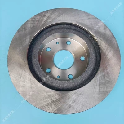 Chery Auto Parts for Tiggo Arrizo A3 A5 E3 E5 Fengyun 2 Brake Disc Brake System 2014-2016