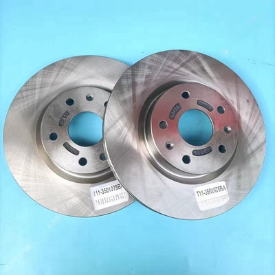 Chery Auto Parts for Tiggo Arrizo A3 A5 E3 E5 Fengyun 2 Brake Disc Brake System 2014-2016