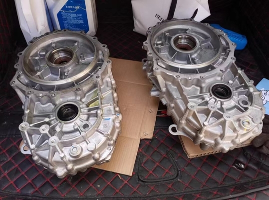 Aluminum EV460 EV300 Reducer for Chang' an Automobile Performance and Reliability