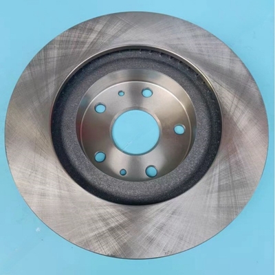 Chery Auto Parts for Tiggo Arrizo A3 A5 E3 E5 Fengyun 2 Brake Disc Brake System 2014-2016