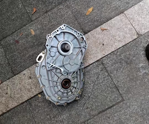 Aluminum EV460 EV300 Reducer for Chang' an Automobile Performance and Reliability