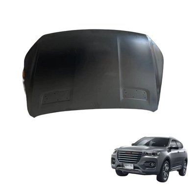 Auto Accessories 2010-2016 Great Wall Haval H9 Hood Cover 8402100XKV08A Hood Assembly