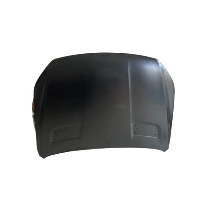 Auto Accessories 2010-2016 Great Wall Haval H9 Hood Cover 8402100XKV08A Hood Assembly