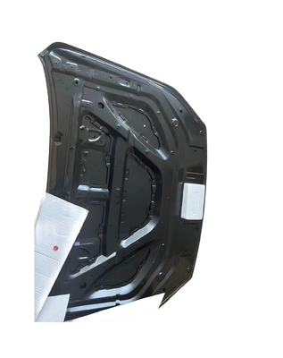 Auto Accessories 2010-2016 Great Wall Haval H9 Hood Cover 8402100XKV08A Hood Assembly