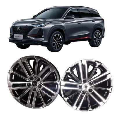 Changan CS75/Plus 19-inch Aluminum Alloy Wheel Tire Rim for Smooth Driving Experience