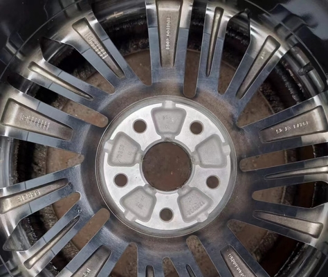 Changan CS75/Plus 19-inch Aluminum Alloy Wheel Tire Rim for Smooth Driving Experience