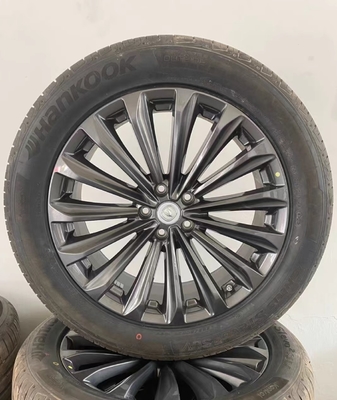 Changan CS75/Plus 19-inch Aluminum Alloy Wheel Tire Rim for Smooth Driving Experience