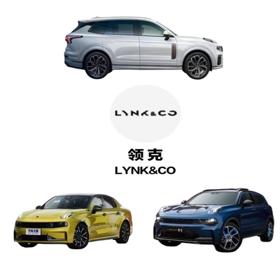 Direct Supply Lynk Co 02 SUV 18.06- Auto Parts and Affordable