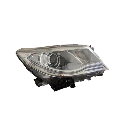 Great Wall Auto Parts Haval H9 Headlight Assembly with 12V Voltage 4121600XKV08A