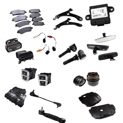 Direct Supply Lynk Co 02 SUV 18.06- Auto Parts and Affordable