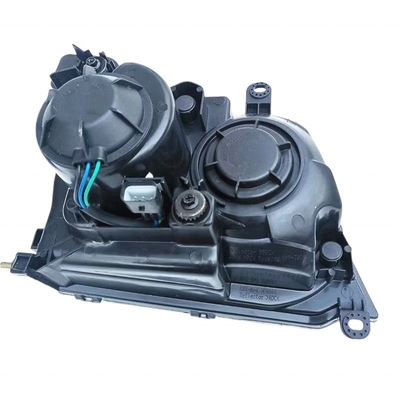 Weihu F1 Pickup Truck Headlamp Assembly with Original Material and Projector Fog Light