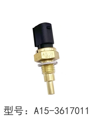 Chery QQ Tiggo5 7 8 Water Temperature Sensor Essential for Car Maintenance
