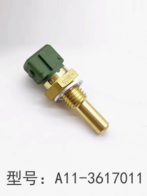 Chery QQ Tiggo5 7 8 Water Temperature Sensor Essential for Car Maintenance