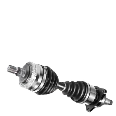 Geely Auto Freedom Ship Vision Golden Eagle Emgrand EC7 Panda Rear Air Locker Differential