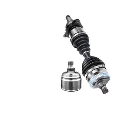 Geely Auto Freedom Ship Vision Golden Eagle Emgrand EC7 Panda Rear Air Locker Differential
