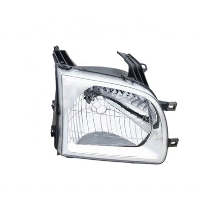 Tianye Pickup Accessories ZTE Weihu G3 Headlamp Assembly F1 Combination Lamp Steering Lamp Headlamp Bulb
