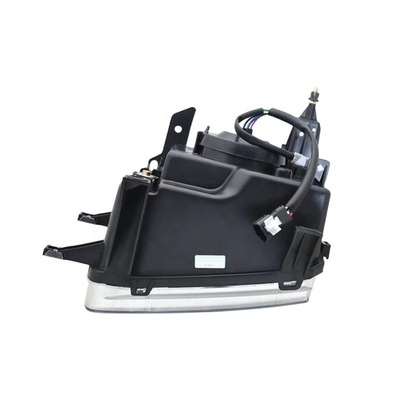 Tianye Pickup Accessories ZTE Weihu G3 Headlamp Assembly F1 Combination Lamp Steering Lamp Headlamp Bulb