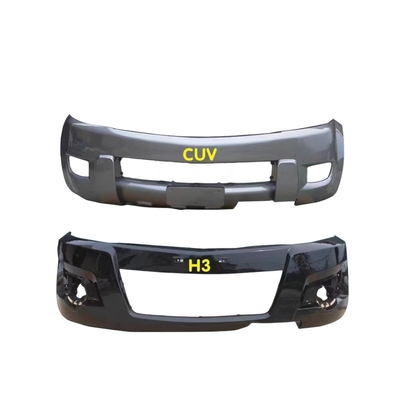 Great Wall Haval H3 Front Bumper Assembly Shipping SEA AIR DHL FEDEX EMS 146*45*66CM