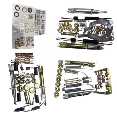Brake Repair Kits for BYD Chery Chang'an Great Wall VOYAH BAIC MG GEELY Car Fitment