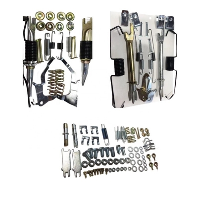 Brake Repair Kits for BYD Chery Chang'an Great Wall VOYAH BAIC MG GEELY Car Fitment