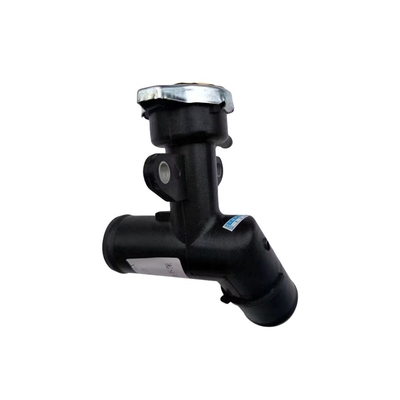 Three-Way Water Pipe for Great Wall Haval M2 M4 VOLEEXC 30 Florid Coolbear Car Model