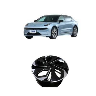 Aluminium Alloy Wheel Hub for ZEEKR 001 Customizable and PCD 130mm Compatibility