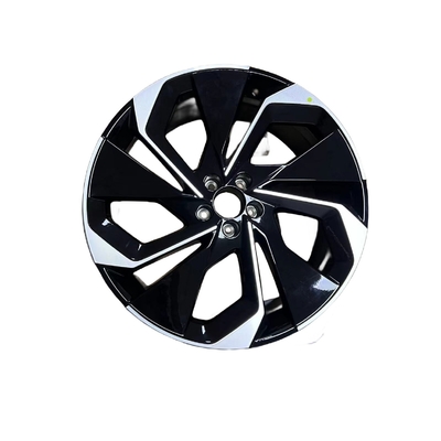 Aluminium Alloy Wheel Hub for ZEEKR 001 Customizable and PCD 130mm Compatibility