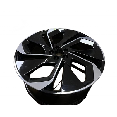 Aluminium Alloy Wheel Hub for ZEEKR 001 Customizable and PCD 130mm Compatibility