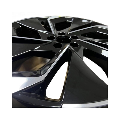 Aluminium Alloy Wheel Hub for ZEEKR 001 Customizable and PCD 130mm Compatibility
