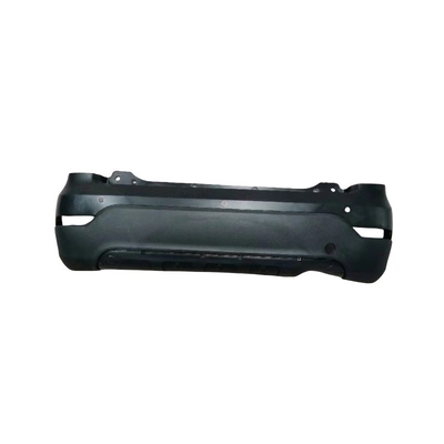 2013- ZTE C3 Rear Bumper Original Auto Parts with and Performance