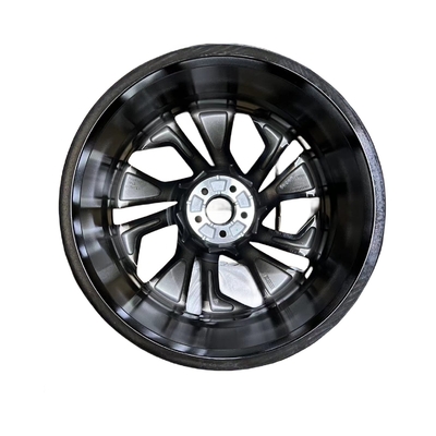 Aluminium Alloy Wheel Hub for ZEEKR 001 Customizable and PCD 130mm Compatibility