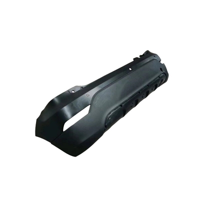 2013- ZTE C3 Rear Bumper Original Auto Parts with and Performance