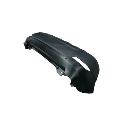 2013- ZTE C3 Rear Bumper Original Auto Parts with and Performance
