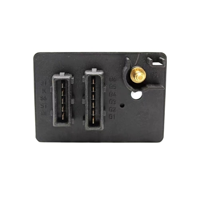 Electric Plug Control for Great Wall Wingle5 Haval H3H5 Diesel 2.8/2.5tc Preheat Plug