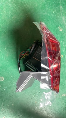 12V OE No. J68-4433020 Chery Tiggo 5X Right Rear Bend Light Tail Light for and Retail