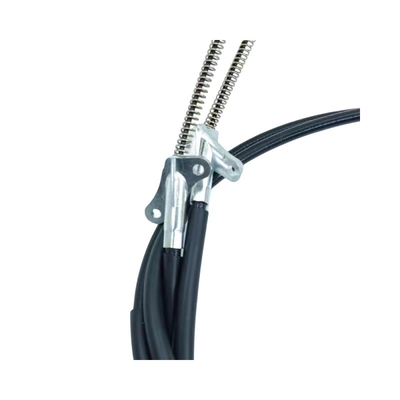 Great Wall Harvard H3 Haval H5 Car Accessories Rear Brake Cable for CUV Parking Line