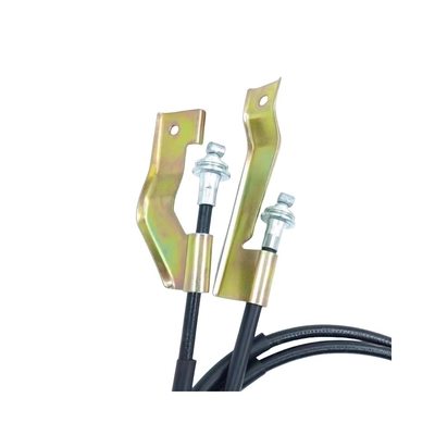 Great Wall Harvard H3 Haval H5 Car Accessories Rear Brake Cable for CUV Parking Line