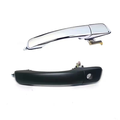 ZTE Pickup Weihu grand Wild Tiger G3 F1 F3 SUV Switch Door Handle Buckle for Car Make